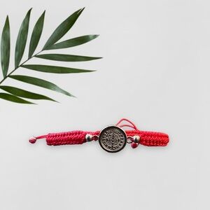 Saint Benedict Protection Bracelet